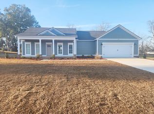 150 Buck Run Dr, Leesburg, GA 31763