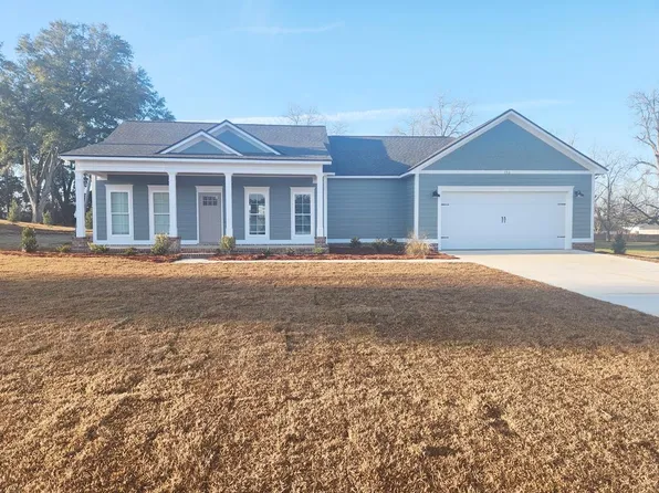 150 Buck Run Dr, Leesburg, GA 31763