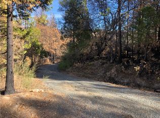 236 Greystone Rd, Berry Creek, CA 95916