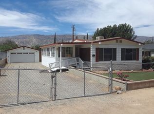 4221 Balboa St, Lake Isabella, CA 93240