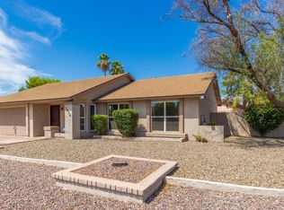 1436 N Matlock, Mesa, AZ 85203