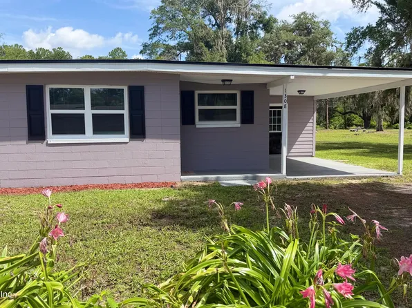 1308 MARTIN LUTHER KING JR Boulevard, Green Cove Springs, FL 32043