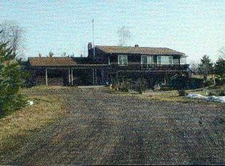 6240 S Highway 18 #6126, Finlayson, MN 55735