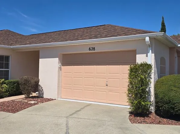628 Dominguez Dr, The Villages, FL 32159