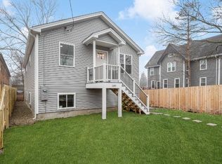 109 Stamford Ave, Providence, RI 02907