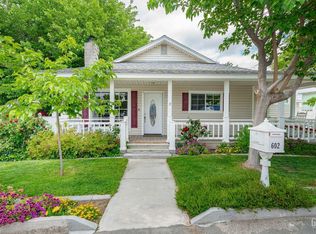 602 Rose Ave, Taft, CA
