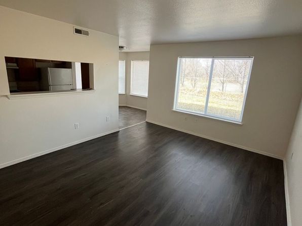 College Hill Apartments | 615 Eagle Dr, Riverton, WY