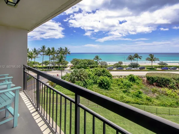 101 S Seas Dr APT 502, Jupiter, FL 33477