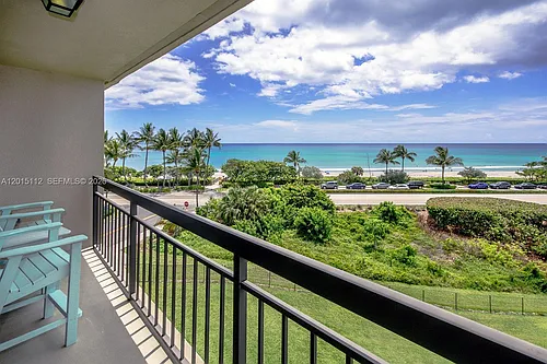 101 S Seas Dr #502 Photo 1