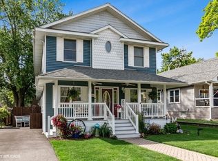 11109 Denny Ave, Mokena, IL 60448