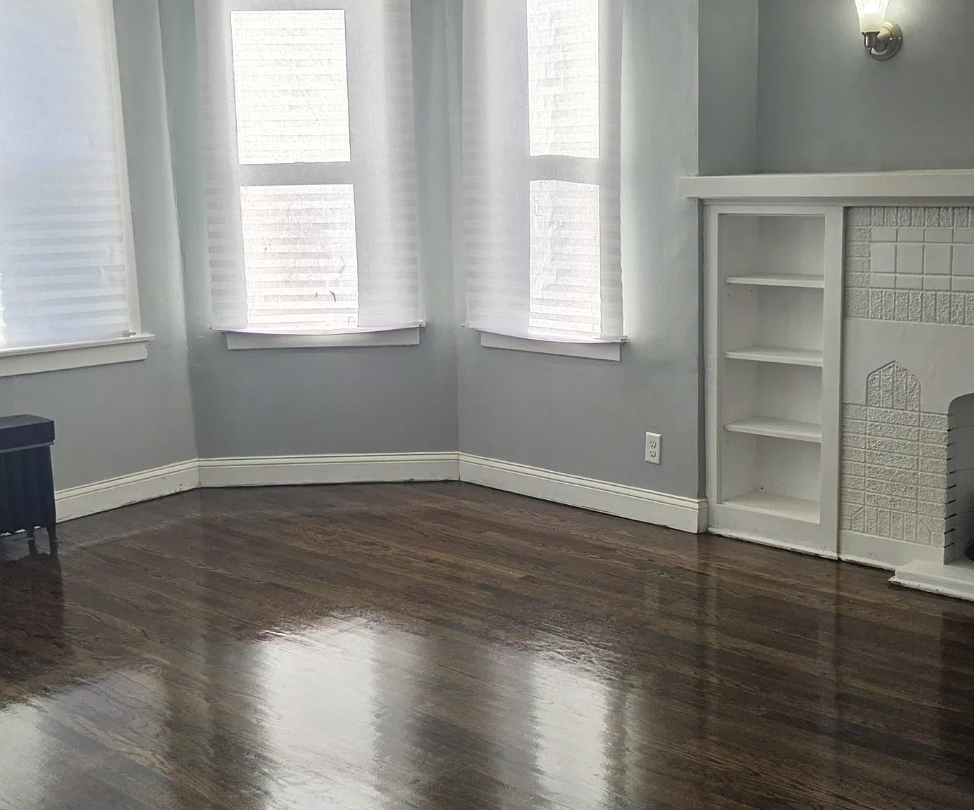 108 West 81st Street - 3 — Photo 2