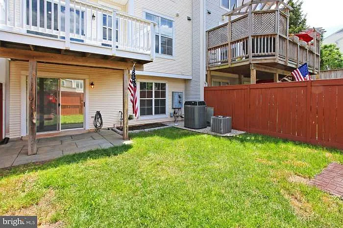 44253 Mossy Brook Sq #BASEMENT — Photo 9