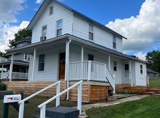 207 Mary Ln, Curwensville, PA 16833