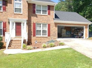 2871 Spring Ridge Cir, Snellville, GA 30039