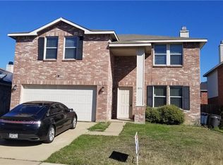 3836 German Pointer Way, Fort Worth, TX 76123