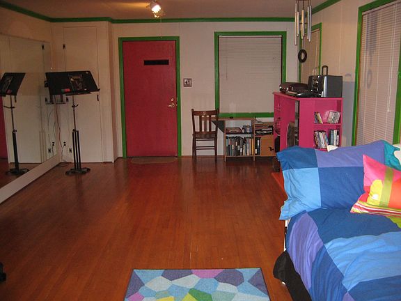 Main Room