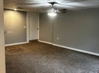 60451 E 320th Rd, Grove, OK 74344