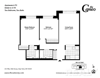 Rented by REAL New York