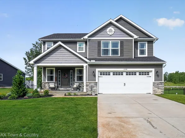 13148 River Rock Pass, Linden, MI 48451