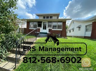 17 Wedeking Ave, Evansville, IN 47711