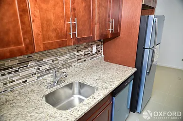 Rented by Oxford Property Group