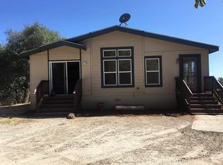 17760 Blue Bell Rd E, Sonora, CA 95370