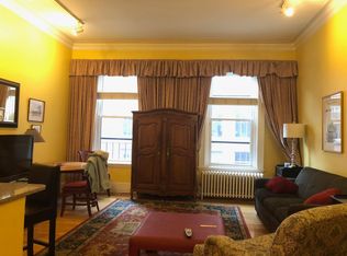 86 Commonwealth Ave #2RR, Boston, MA 02116