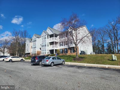 1309 Clover Valley Way #1309-L, Edgewood, MD, 21040
