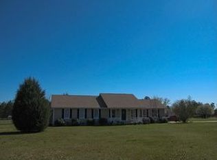 133 Deerwood Cir, Fort Valley, GA 31030