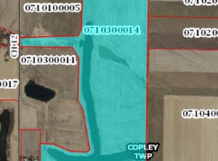 1511 State Route 167, Victoria, IL 61485