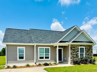 7814 Sadie Rd, Kenly, NC 27542