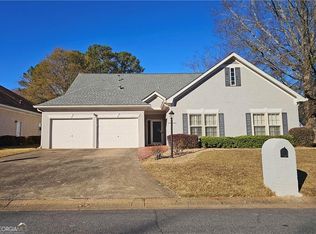 940 Bridgegate Dr NE, Marietta, GA 30068
