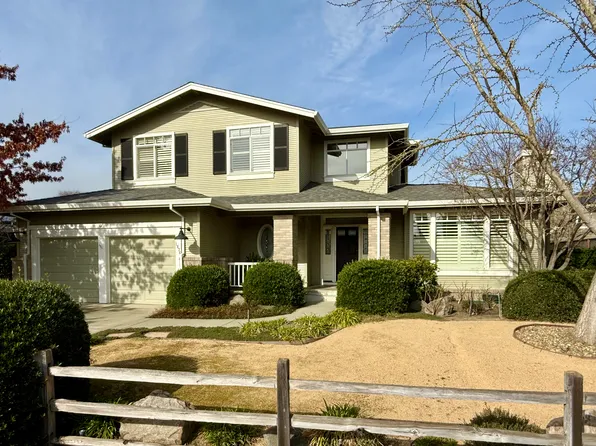 1876 Heritage Way, Yountville, CA 94599