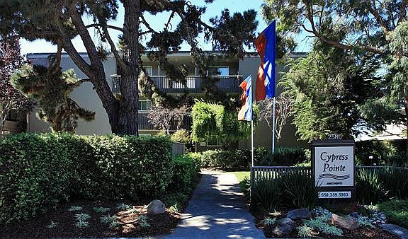 2nd image of 2580 Francisco Blvd #29