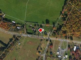 7214 Opal Rd, Warrenton, VA 20186