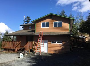 105 Viking Way, Sitka, AK 99835