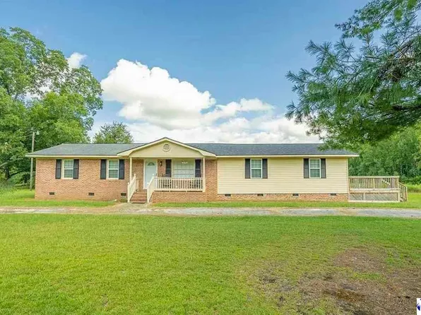 734 Foxboro Rd, Marion, SC 29571