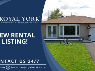 22 Belmont Dr #1, Brampton, ON L6T2K3