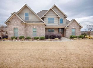 25339 Kingston Drive, Athens, AL 35613