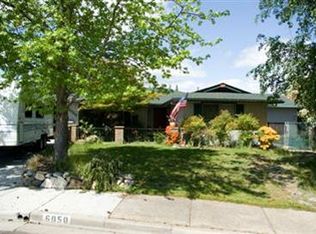 6050 Rock Way, Central Pt, OR 97502