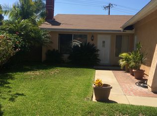 1110 Raelyn Place, West Covina, CA 91792