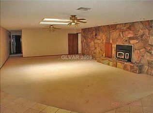 1019 San Gabriel Ave, Henderson, NV 89002