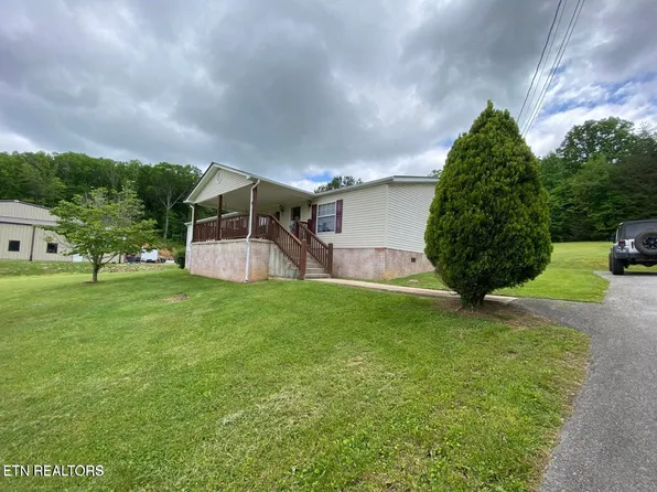 12320 Scott Hwy, Helenwood, TN 37755