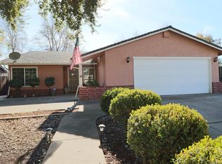 15 La Sara Ct, Sacramento, CA 95833