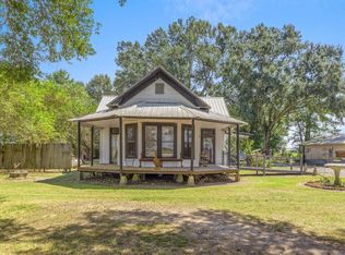 17328 Highway 395, Roanoke, LA 70581