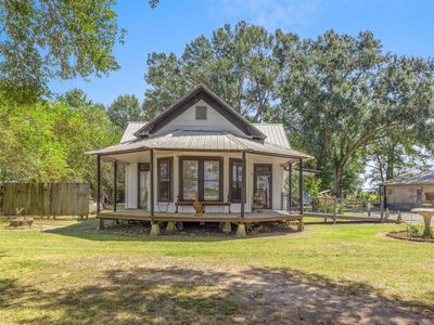 17328 Highway 395, Roanoke, LA, 70581