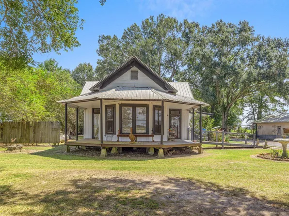 17328 Highway 395, Roanoke, LA 70581