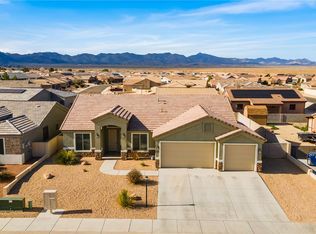 4713 N Old Ranch Ln, Kingman, AZ 86401