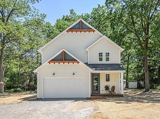 658 Kuehnle Ave, Ann Arbor, MI