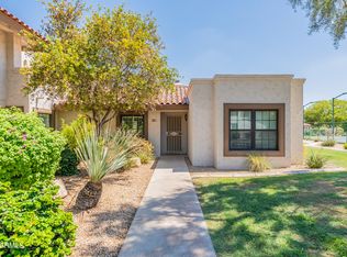 6349 N 78th St UNIT 129, Scottsdale, AZ 85250
